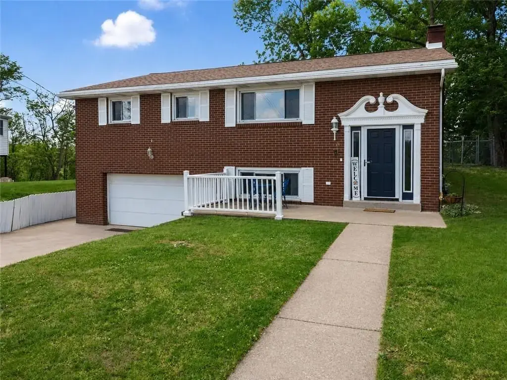 44 Chris Court, Plum Boro