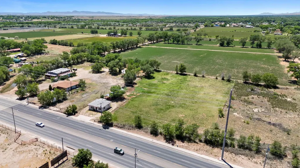 1227 E River Road, Belen