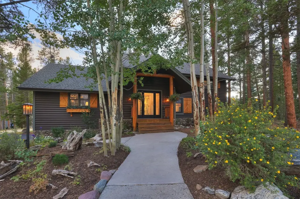 9 Burntwood Lane, Breckenridge