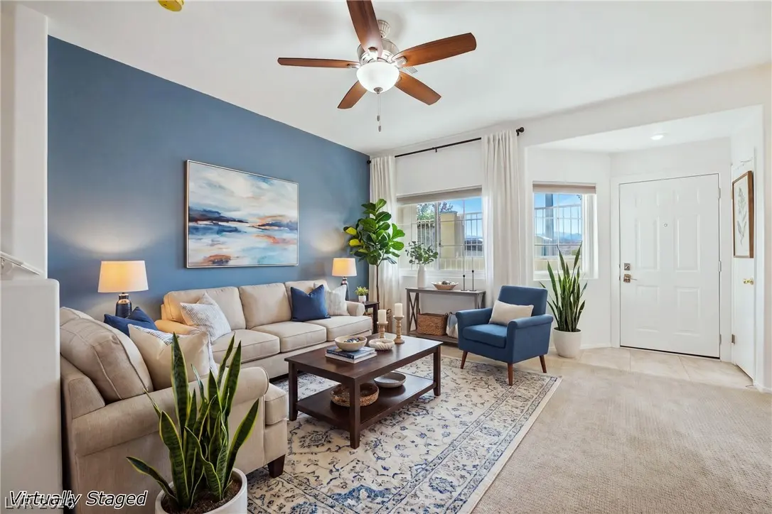 1241 Nevada Sky Street, Las Vegas