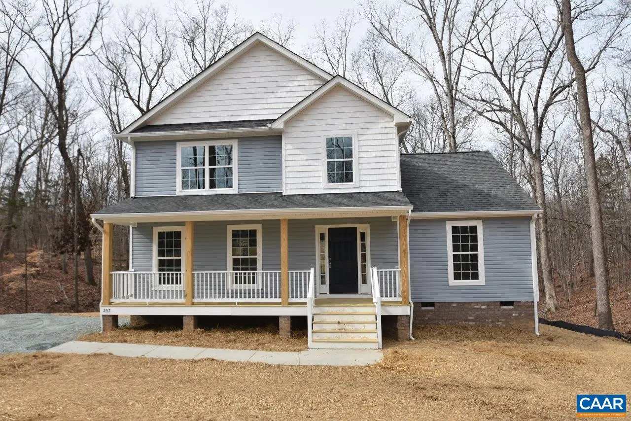 2536 South Spotswood Trl, Louisa