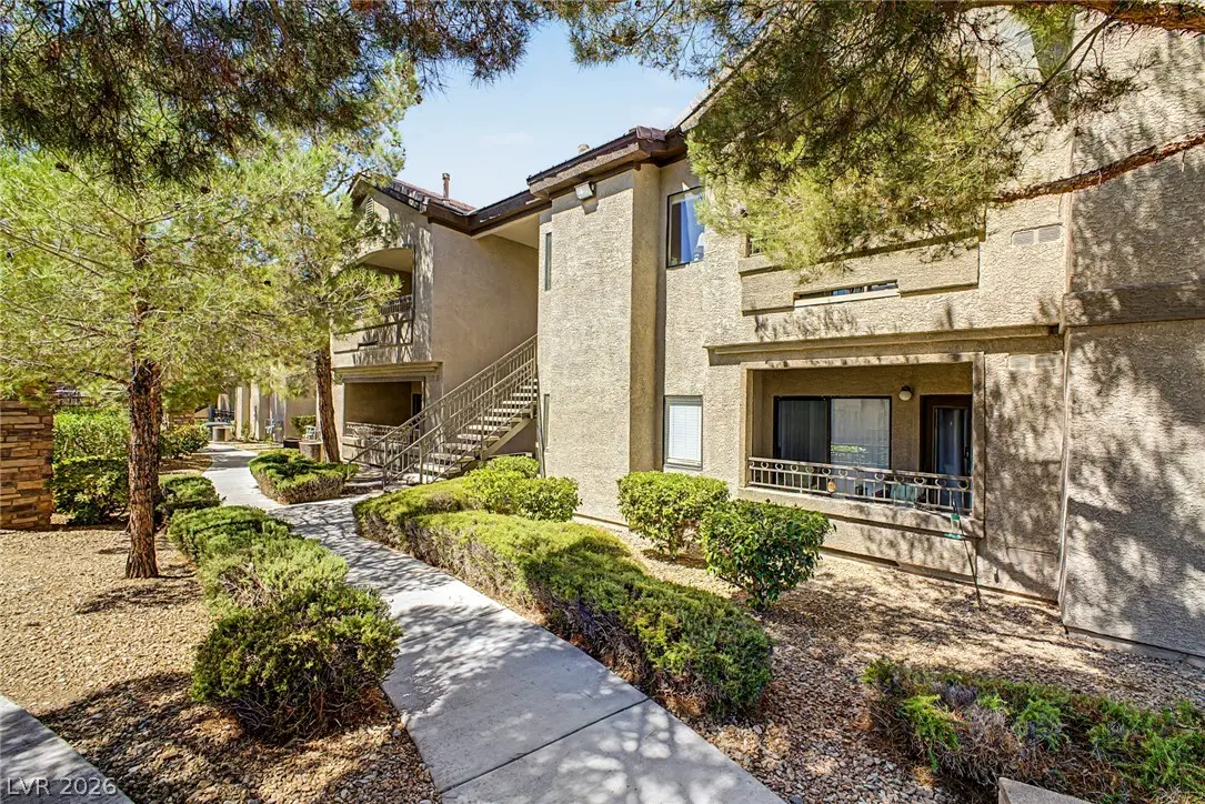 8250 N Grand Canyon Drive 2179, Las Vegas