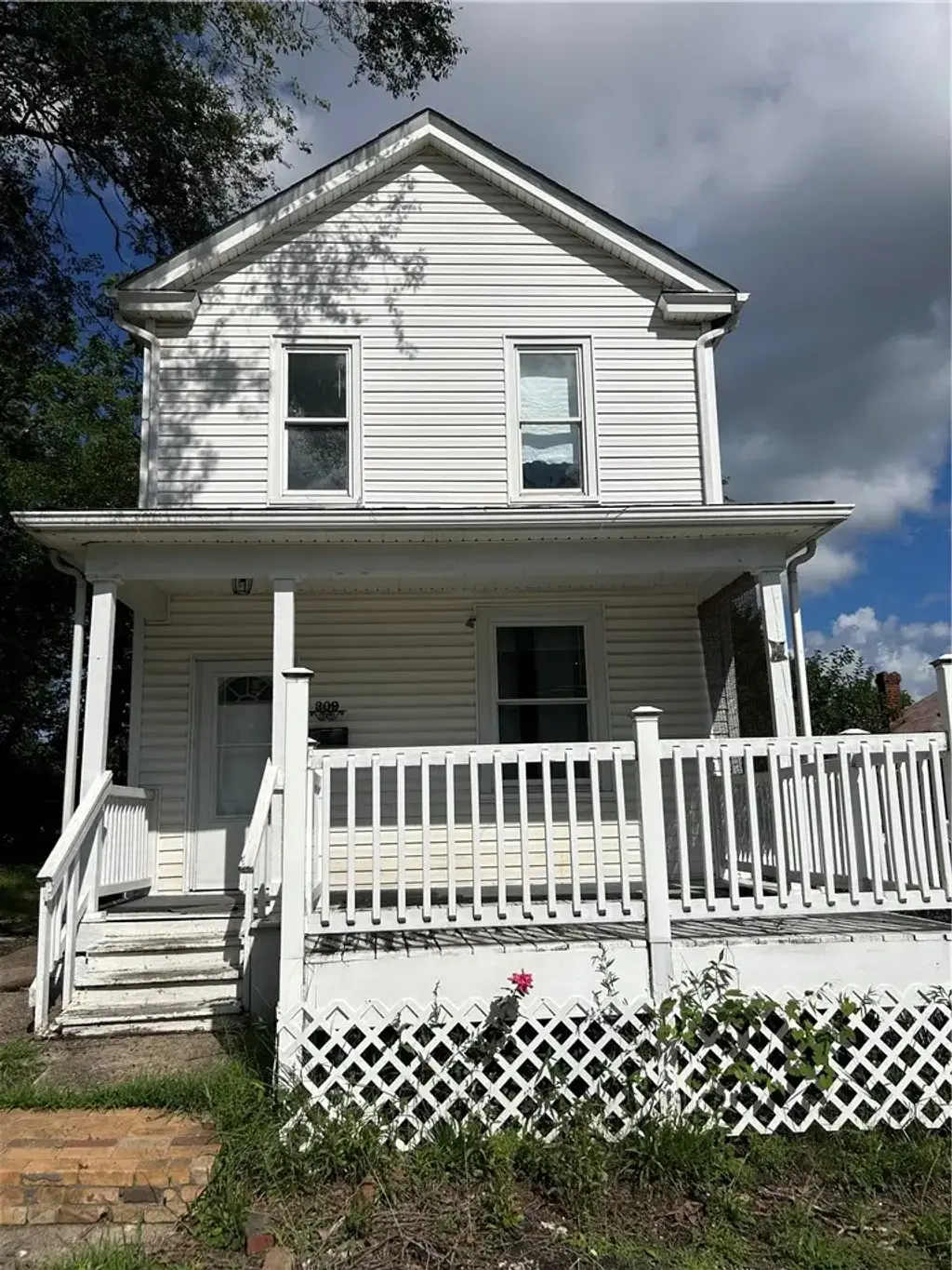 309 14th Avenue , Homestead