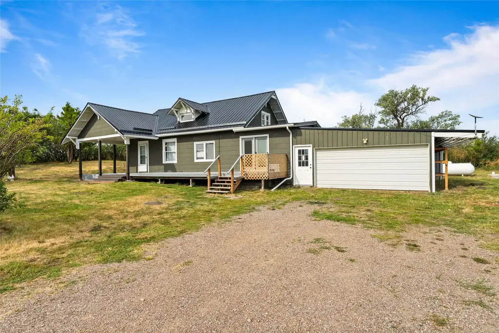 353 Klock Road, Cascade