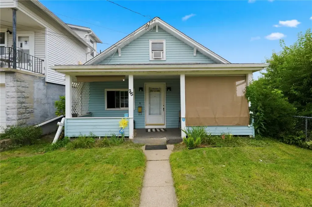 715 Kimball Avenue , New Kensington