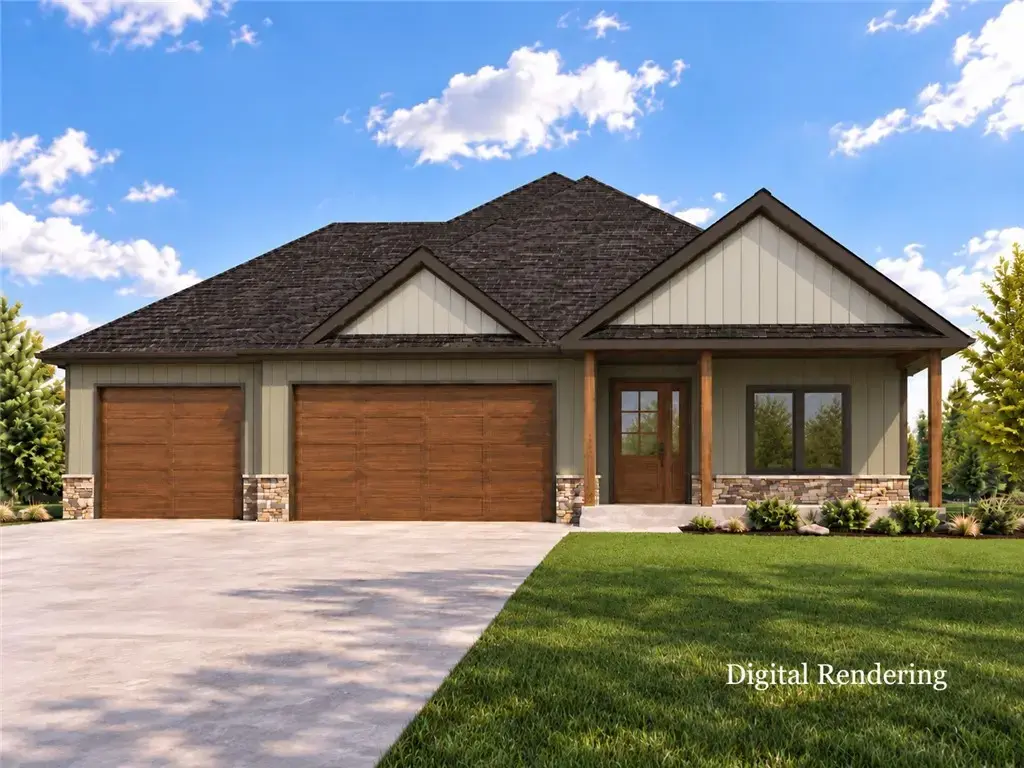 8 Gilbert Circle, Bella Vista