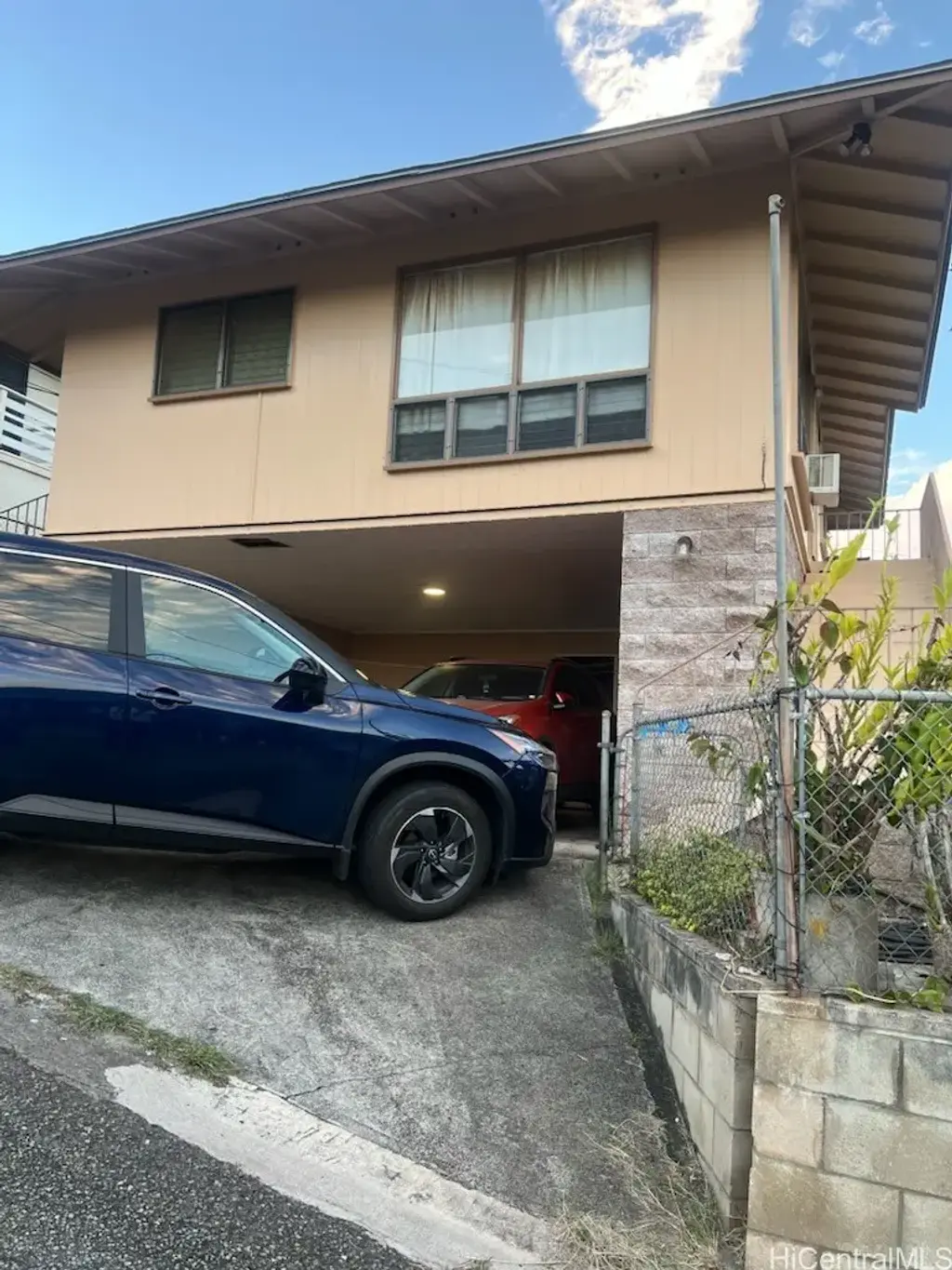 1768 Palolo Avenue # H, Honolulu