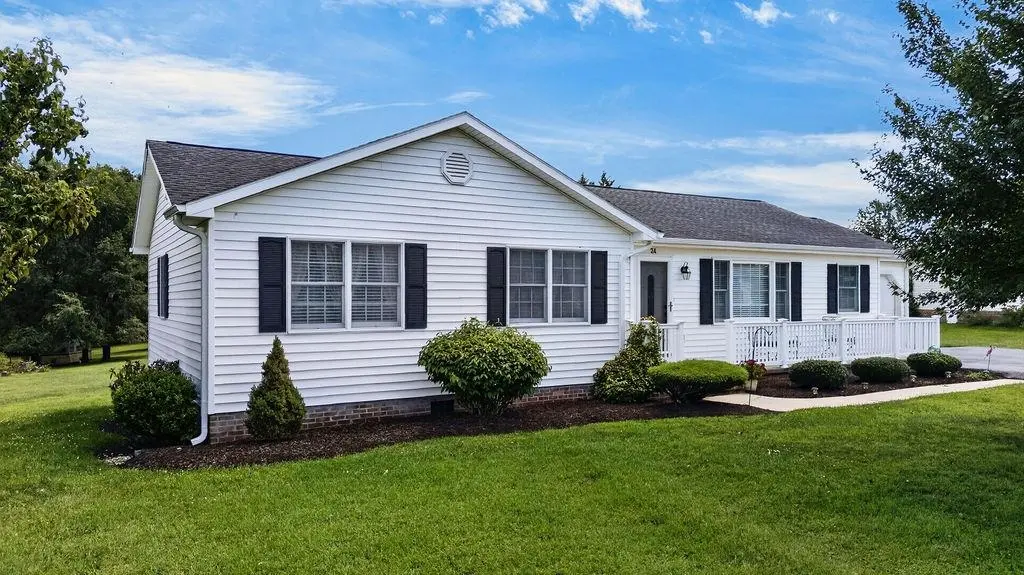 24 Warren Cir, Fishersville