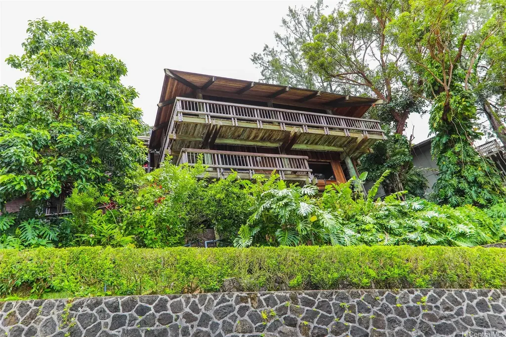 3368 Anoai Place # A, Honolulu