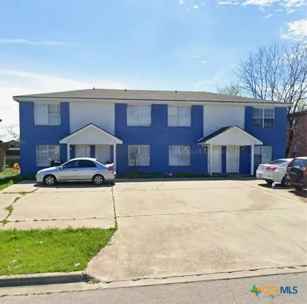 1406 Dugger Circle, Killeen
