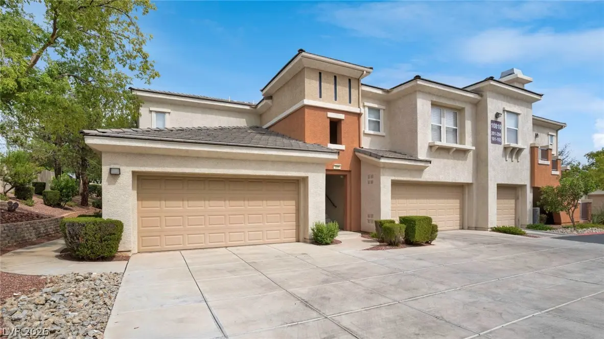 10810 Ultima Court 201, Las Vegas