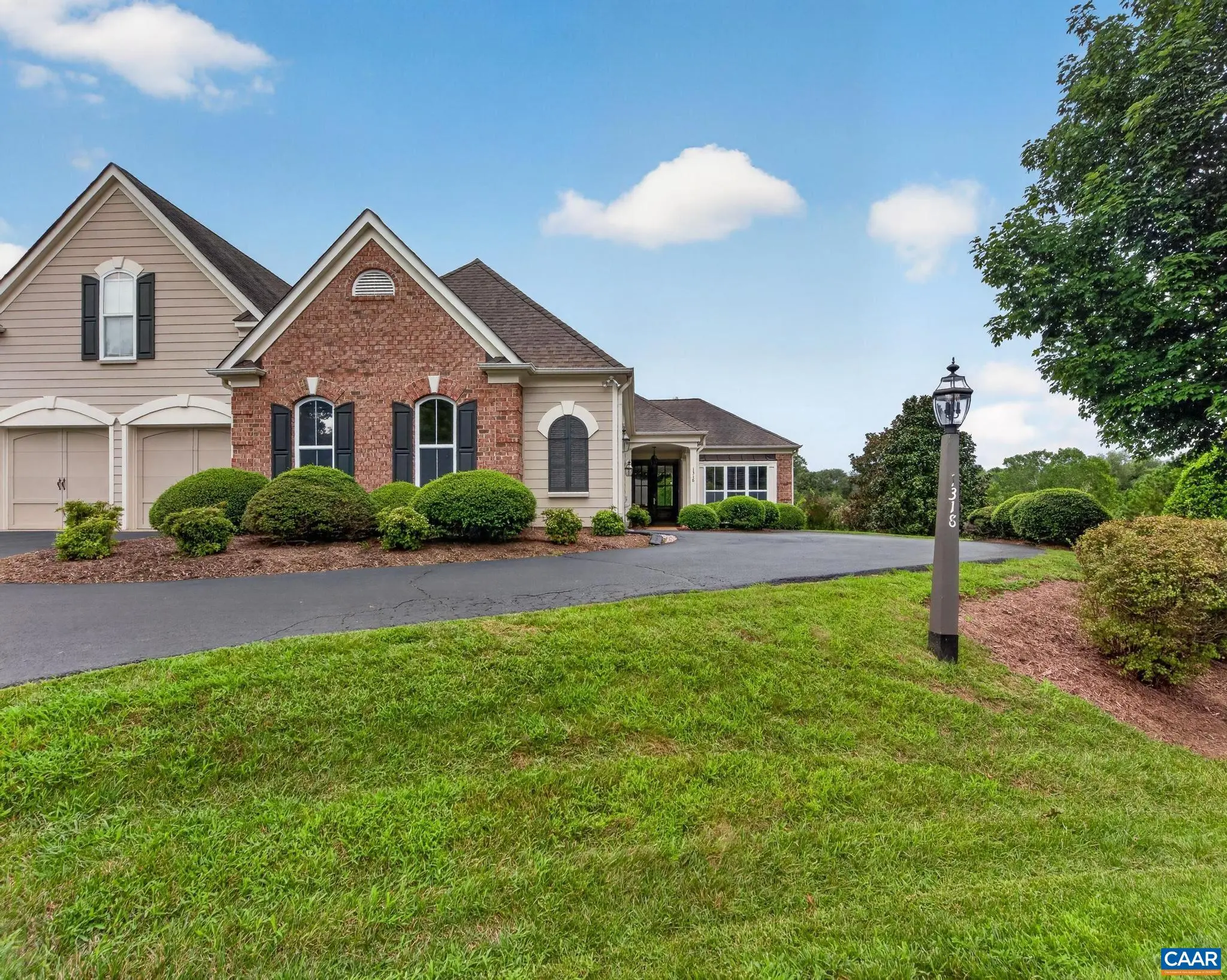 1318 Gate Post Ln, Charlottesville