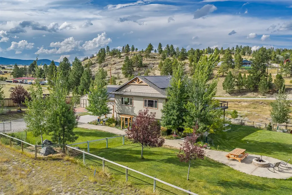 5345 Stallion Ridge Drive, Helena