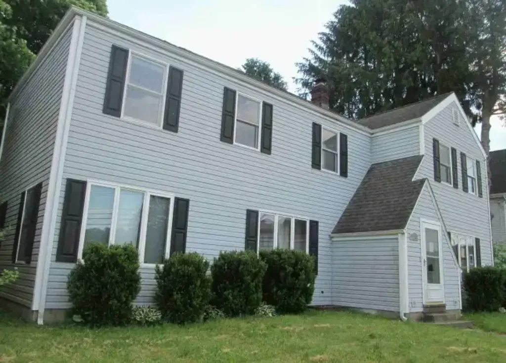 115 Franklin Street , Cochranton Boro