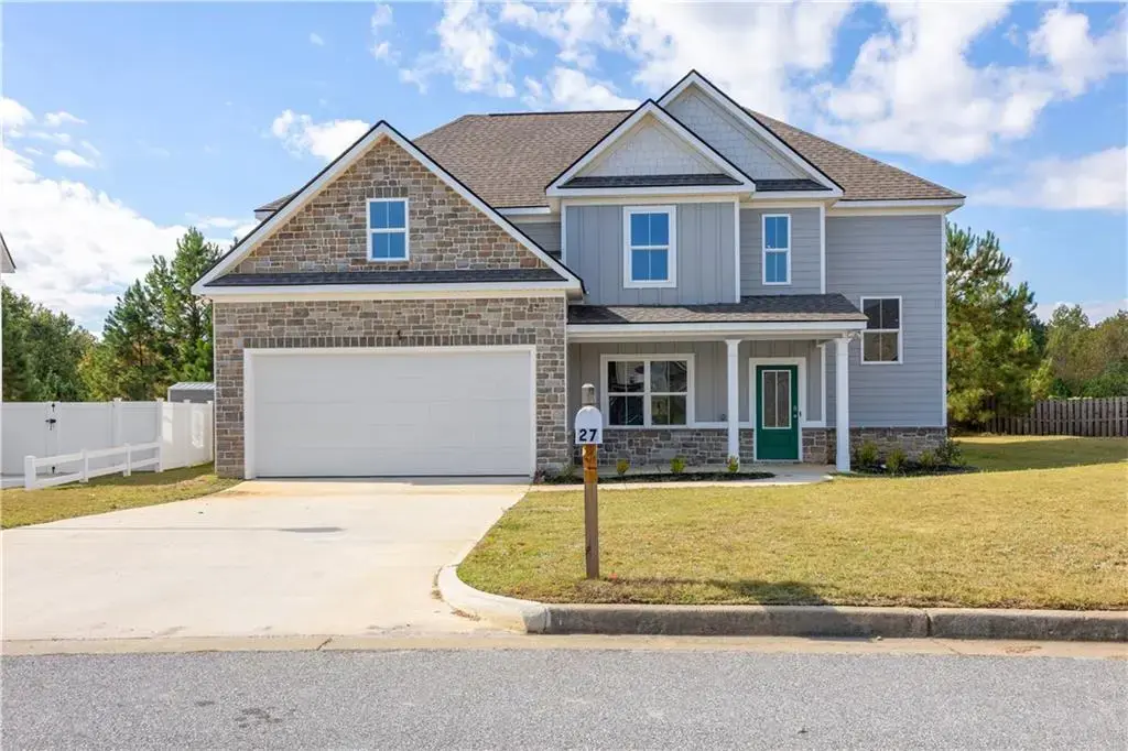 27 Sweet Branch Drive, Phenix City