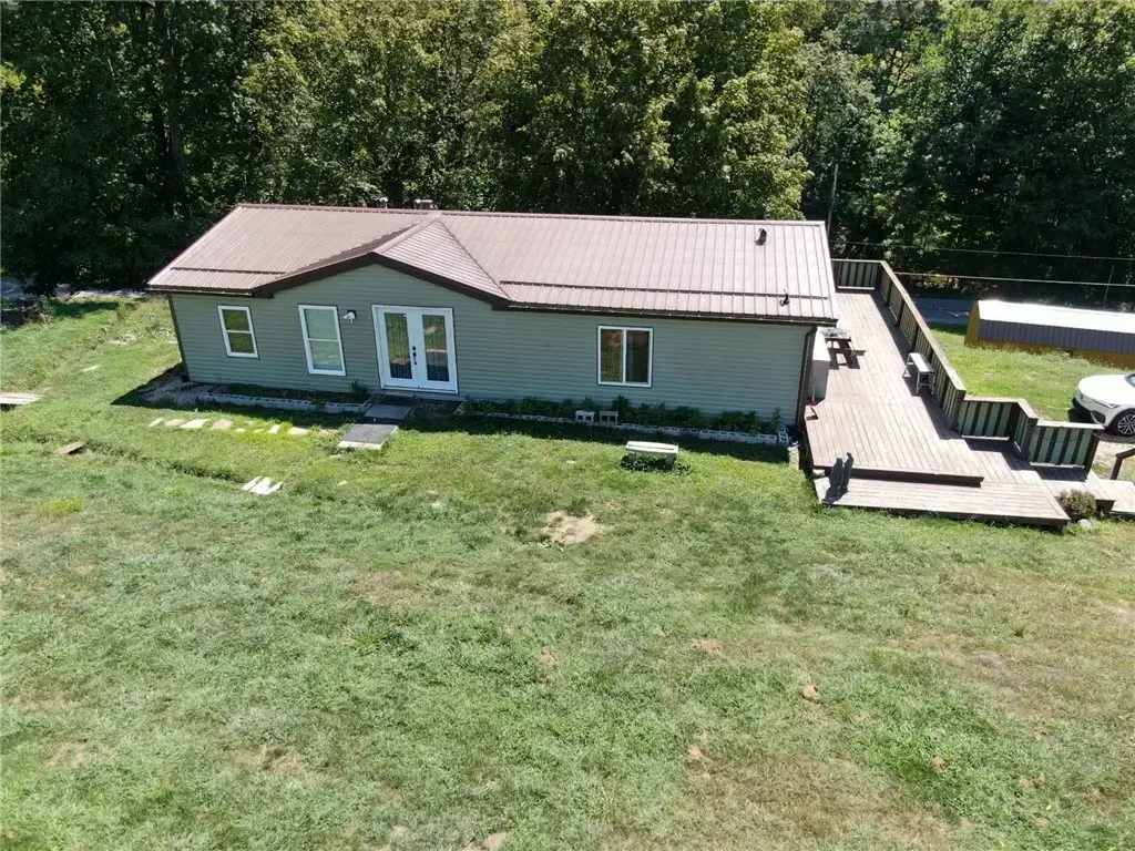 1041 Barr Run Road , West Bethlehem