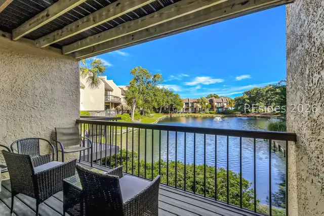 85 Folly Field Road 119, Hilton Head Island