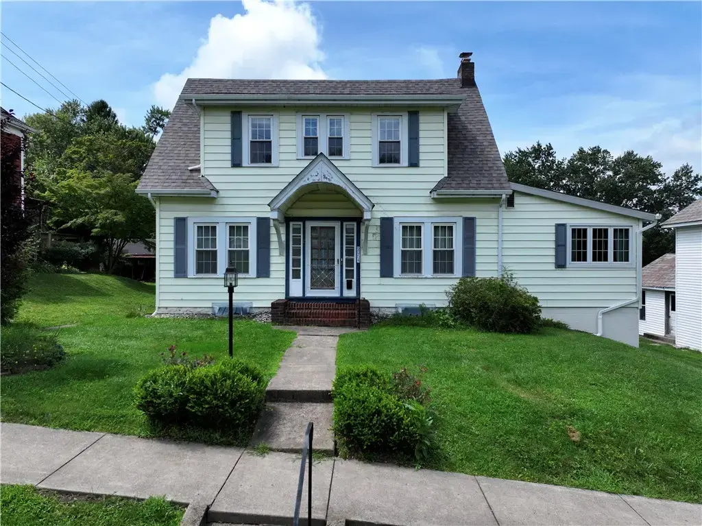 274 Normal Avenue , Slippery Rock Boro