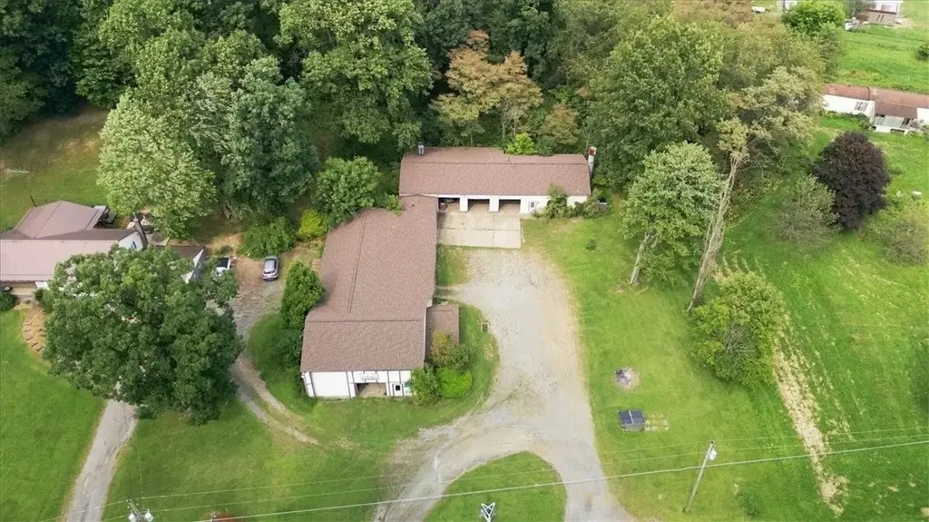 131 Mclafferty Road , Clearfield