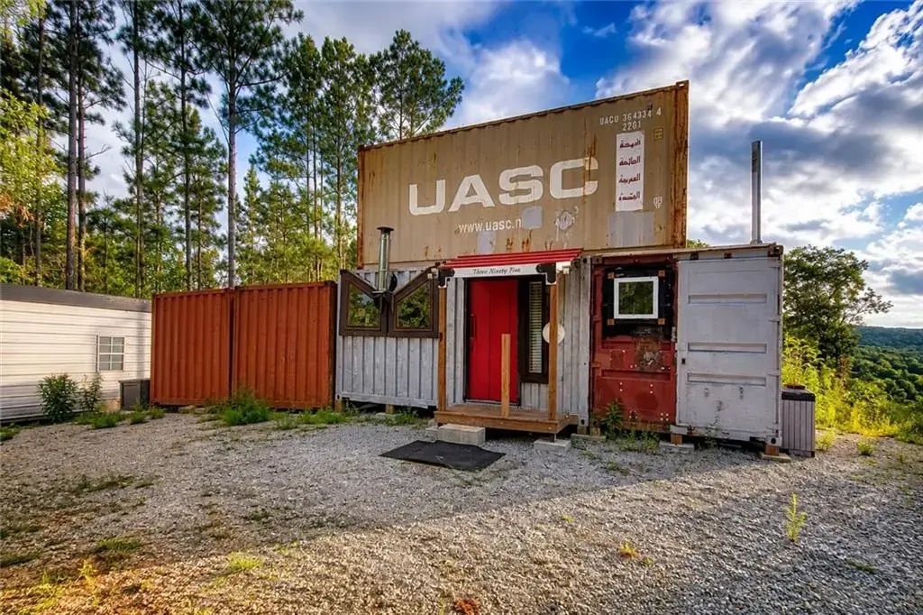 395 Foster Cove Drive, Lineville
