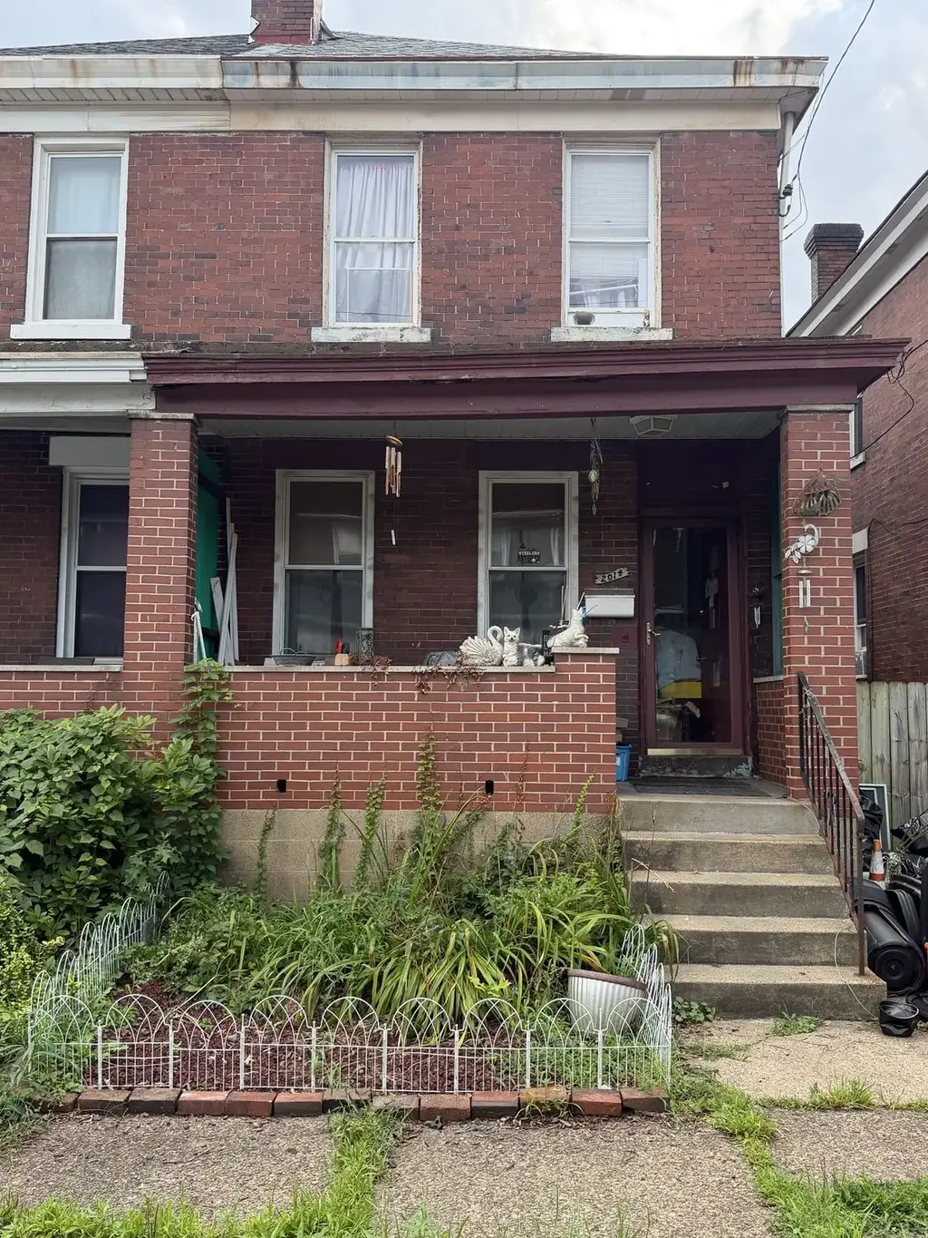 2014 Wayne Street, Swissvale