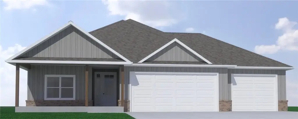 2 Gilbert Circle, Bella Vista