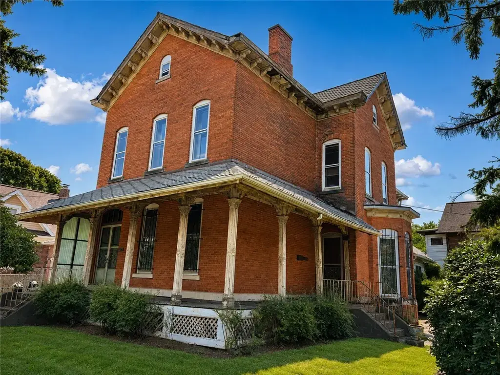 655 Brown Avenue , Erie City