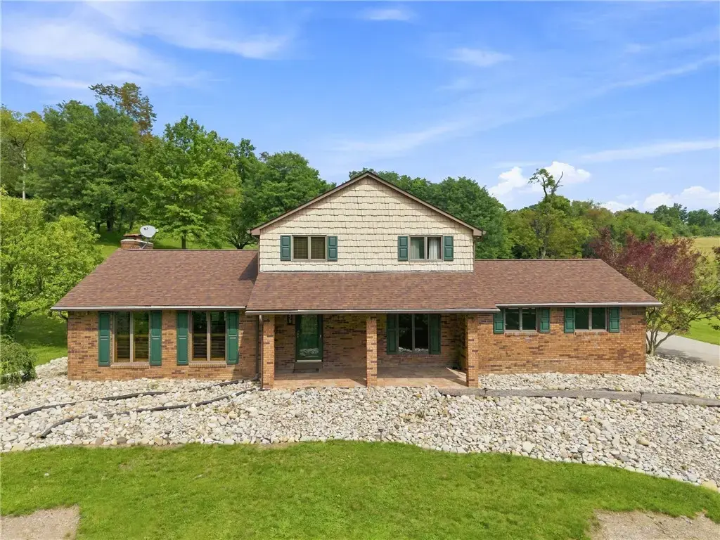 650 Phillis Road , Smith