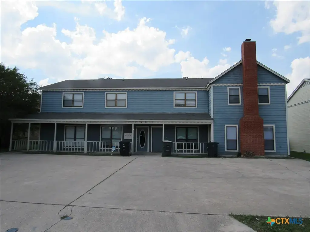 2603 Bermuda Drive D, Killeen