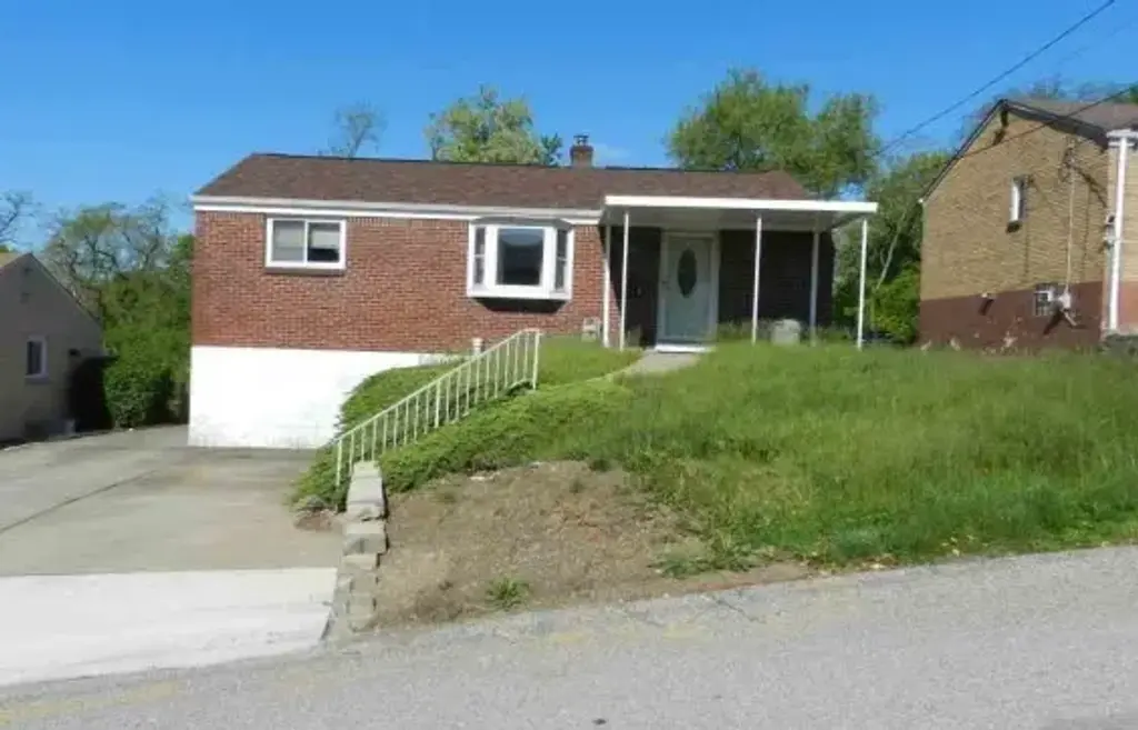 422 Conniston Avenue , Bon Air