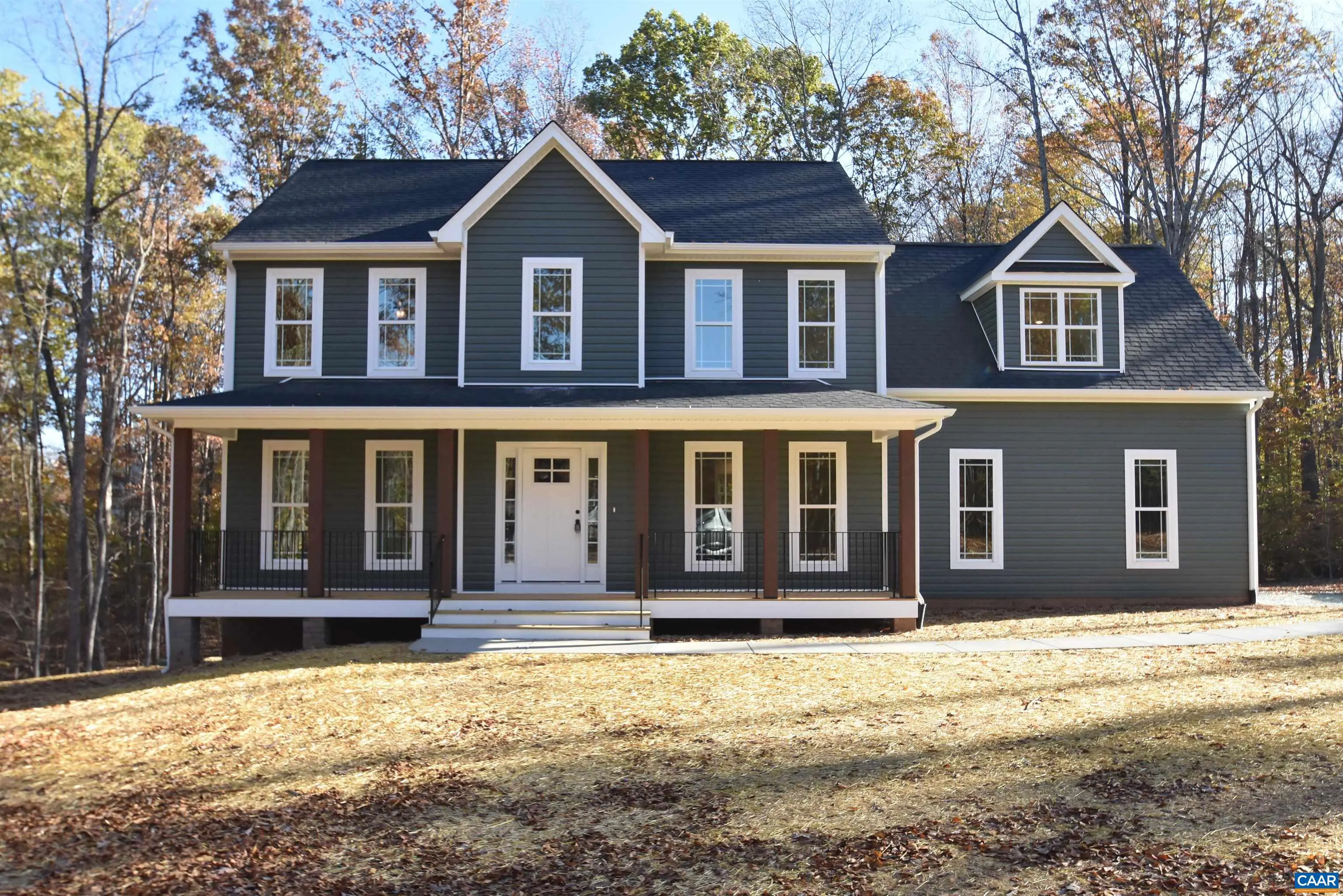 Lot 7 Hidden Valleys Rd, Palmyra