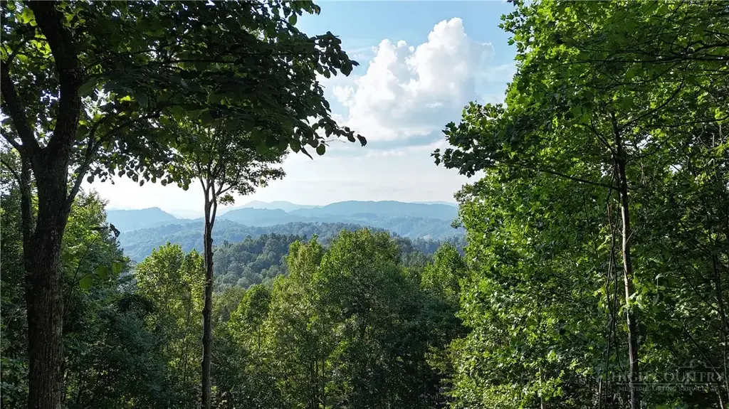 Lot 25 Deer Trail Lane, Elk Park