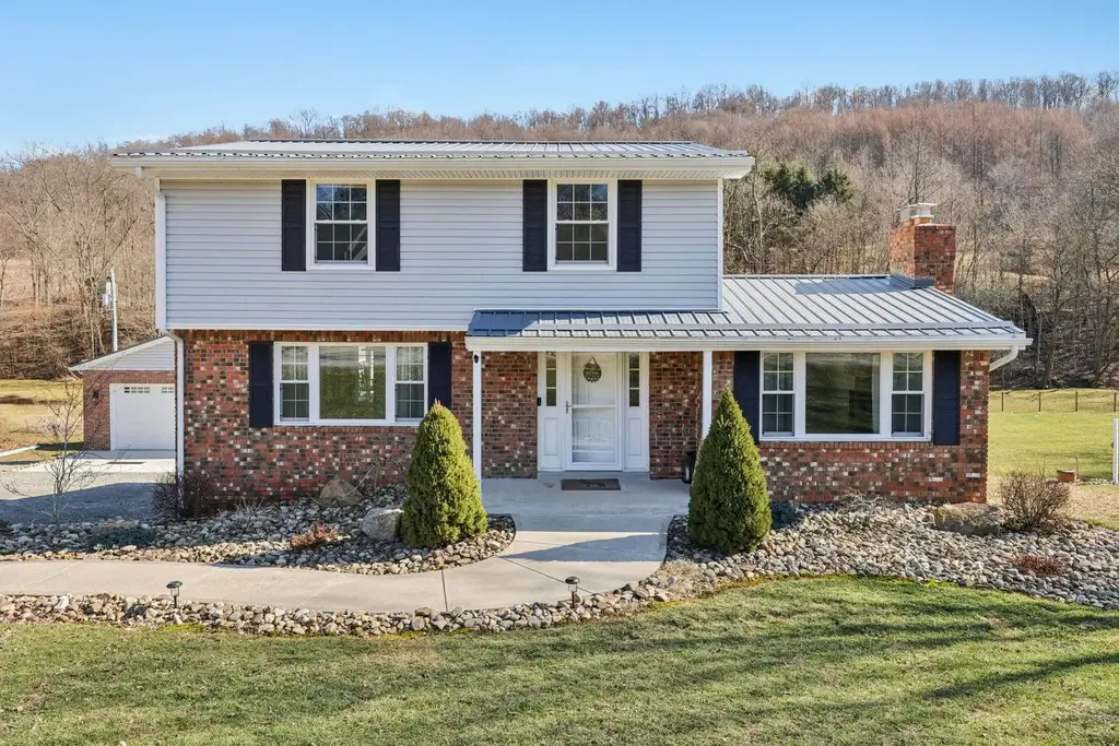 1764 Craft Creek Road, Morris