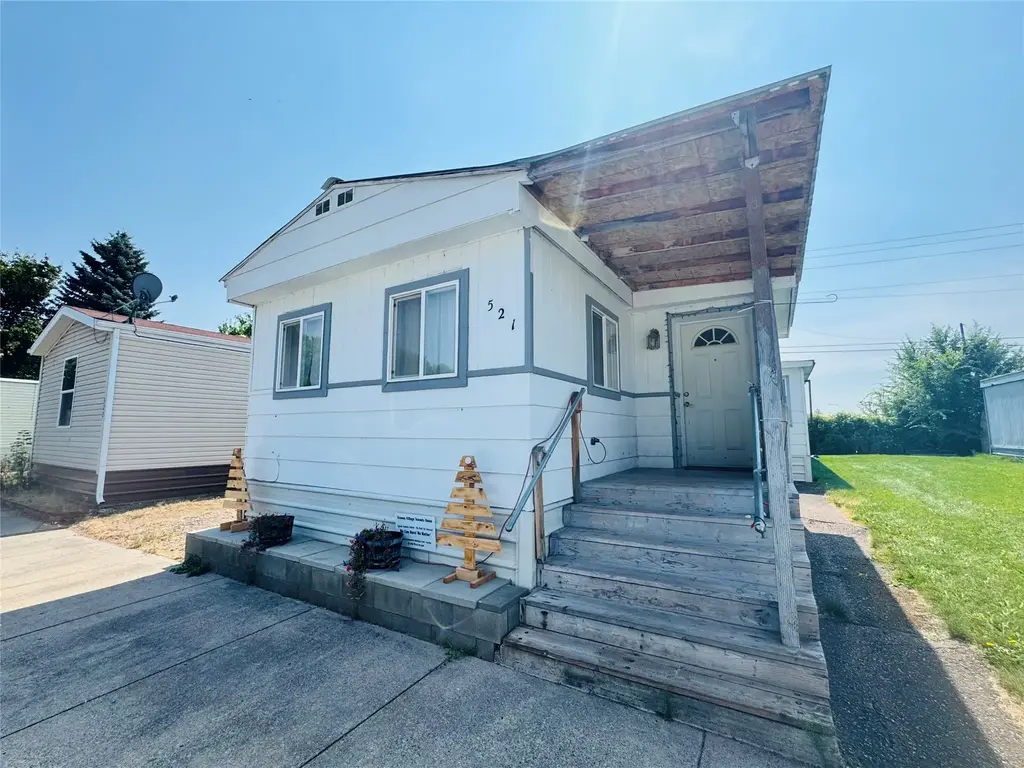 521 S Caravan Street, Missoula