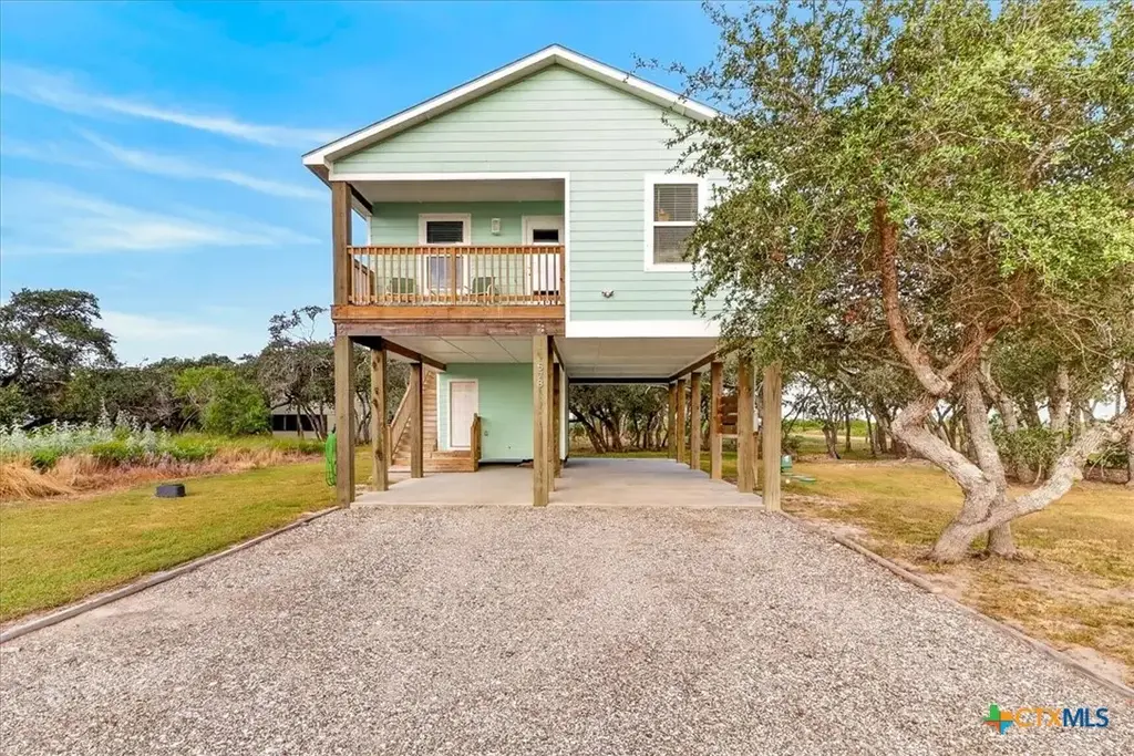 578 Mesquite Tree Loop, Rockport