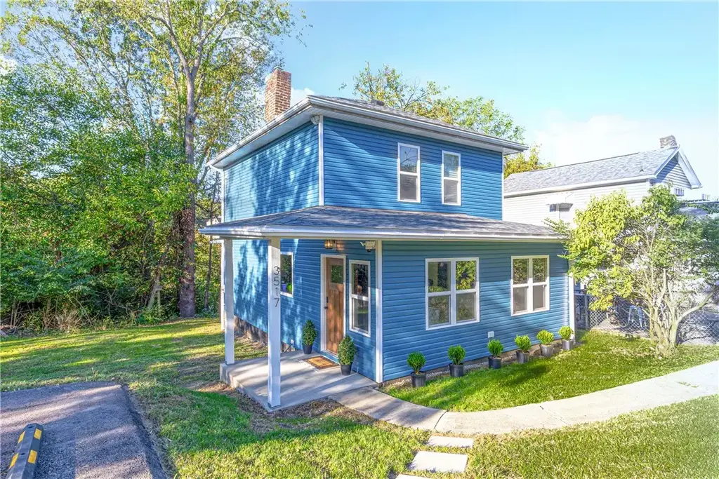 3517 Greensprings Avenue , West Mifflin