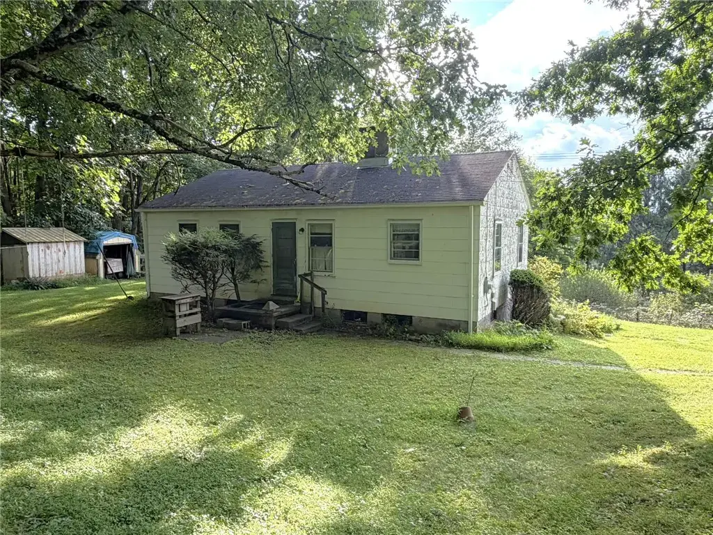 26 Mountain Road, Ligonier