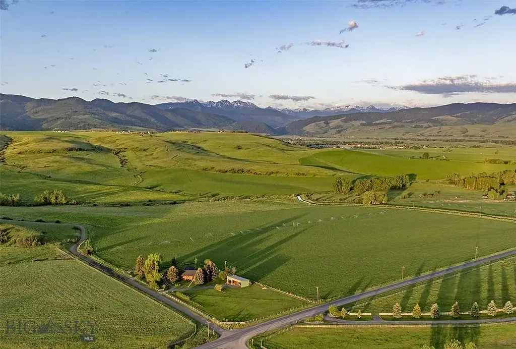 15816 Cottonwood Road, Bozeman