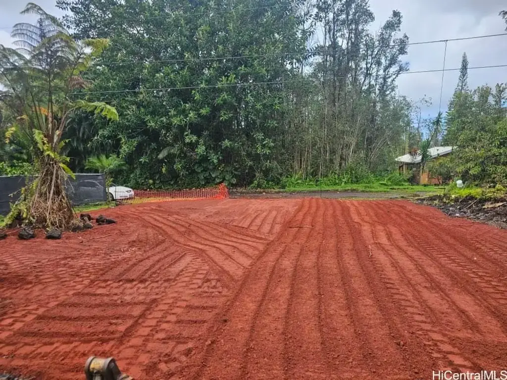 Lot 1022 Oahu Road, Pahoa