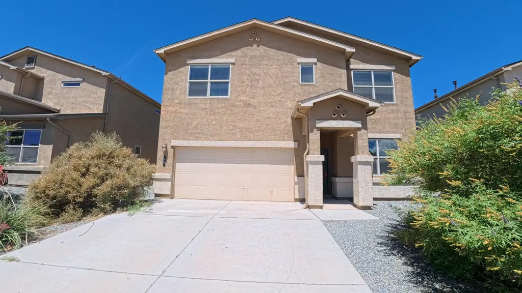 17 Parador Court, Los Lunas