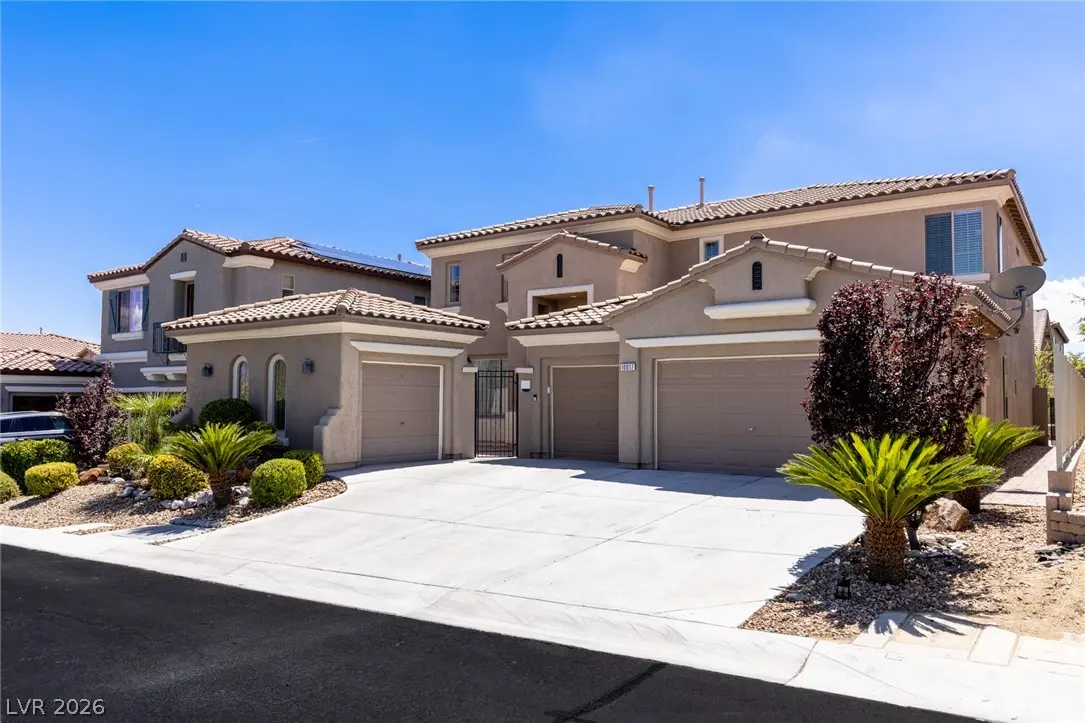 10017 Scenic Walk Avenue, Las Vegas