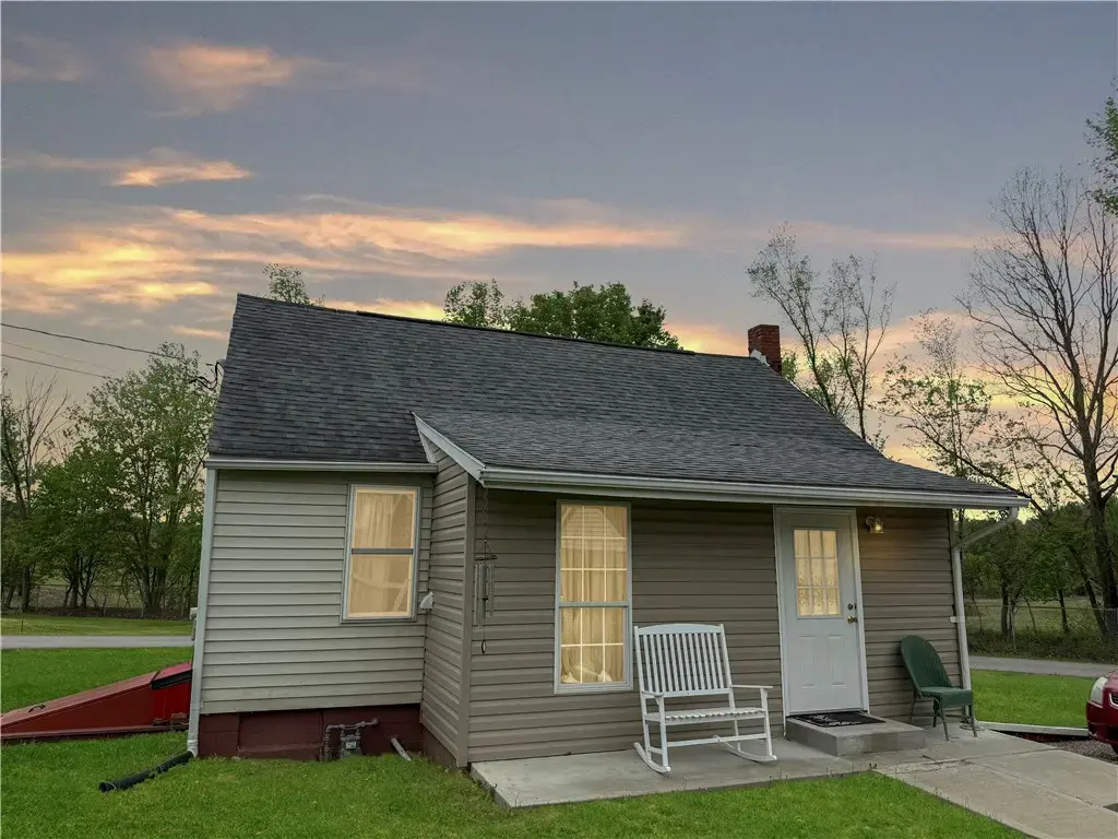 802 8th Street , Jefferson/Mather