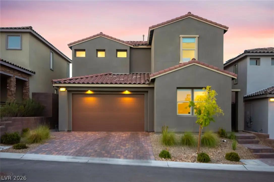 11548 Salt Creek Avenue, Las Vegas