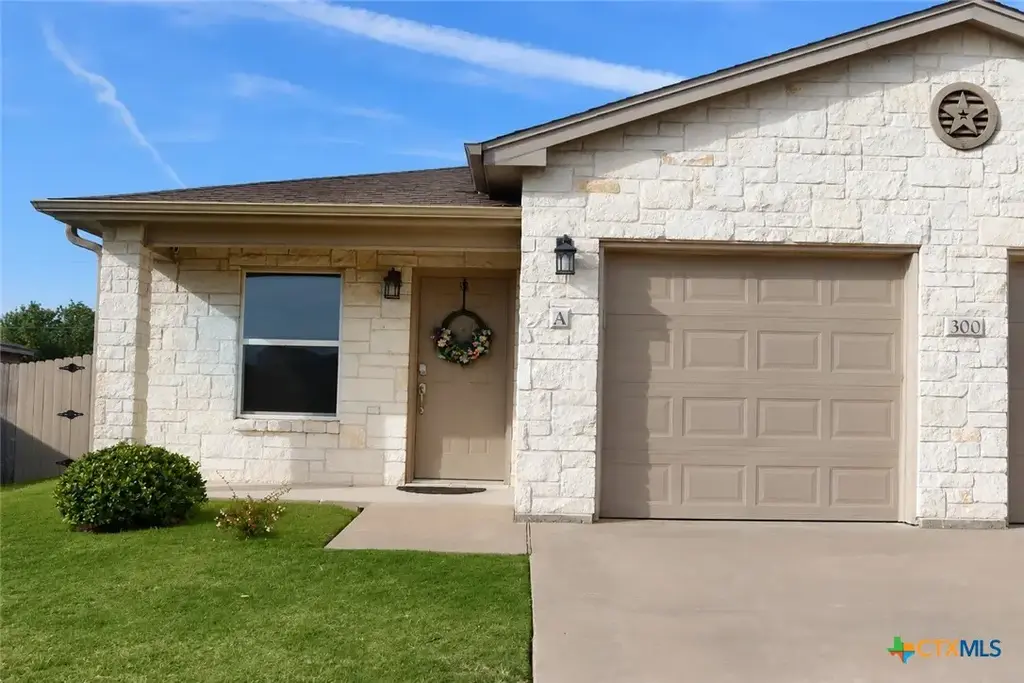 300 Lowes Boulevard A, Killeen