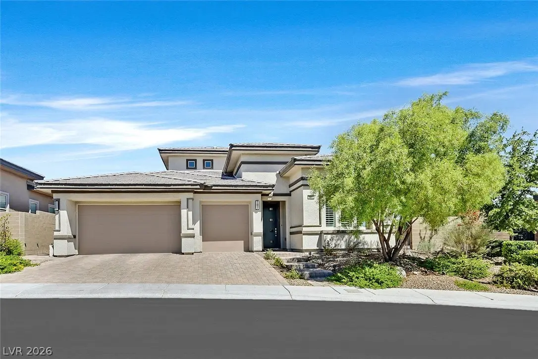 12350 Tudor Arch Drive, Las Vegas