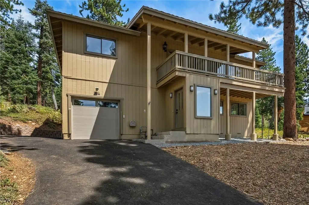 304 Laura Ct, Incline Village