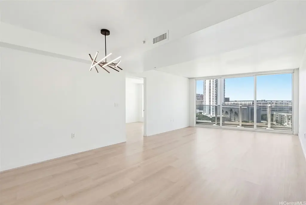 1288 Kapiolani Boulevard # 1104, Honolulu