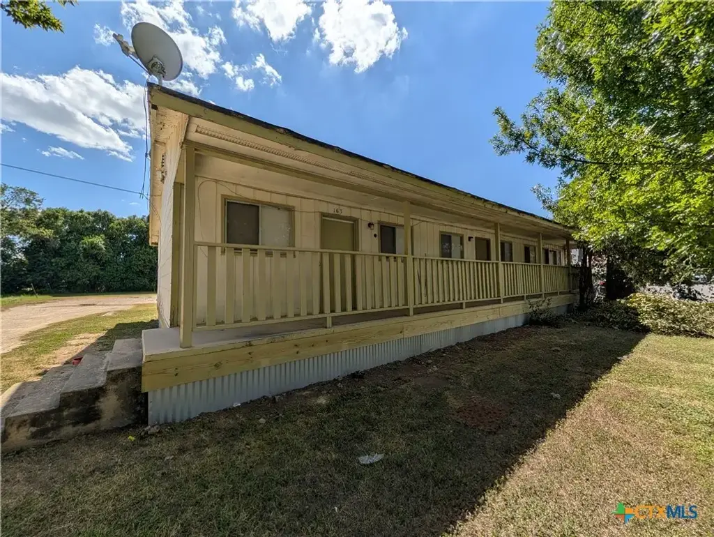 167 Richter Lane, New Braunfels