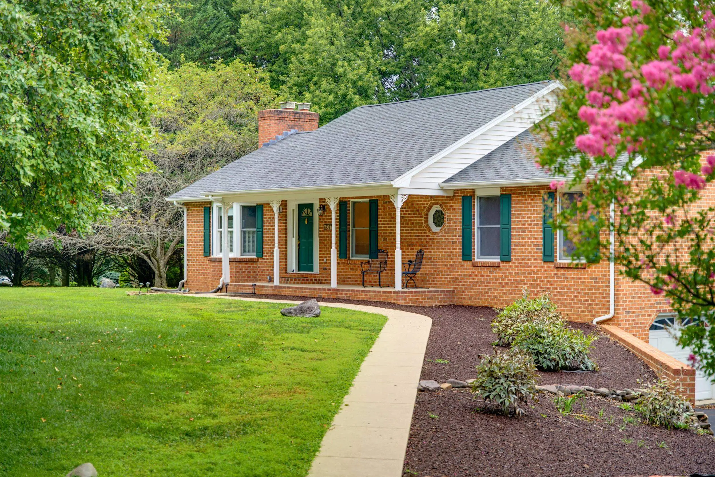 317 Baldwin Ln, Staunton