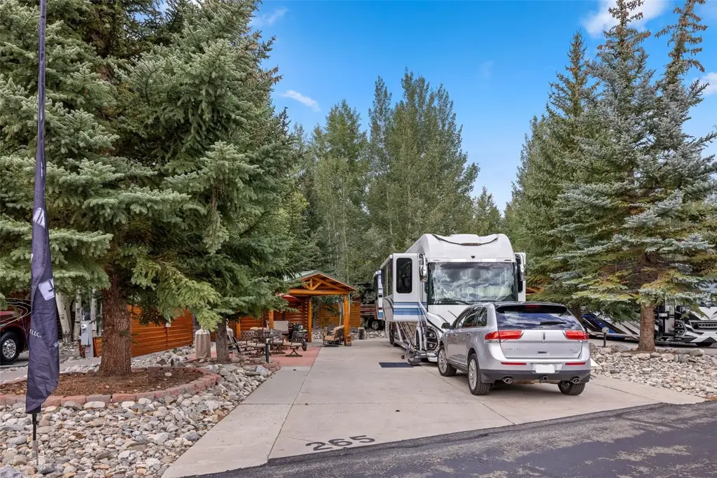 85 Revett Drive #265, Breckenridge